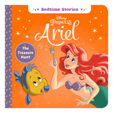 Disney Princess Ariel - Bedtime Stories - The English Bookshop Kuwait